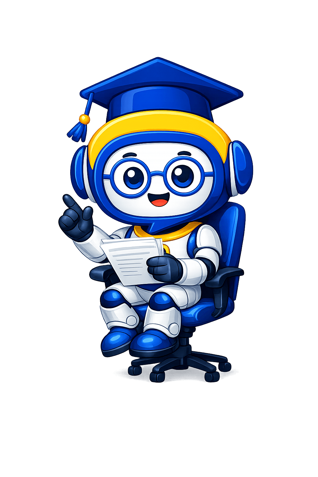 Richy AI, asesor educativo inteligente de ColegiosColombia